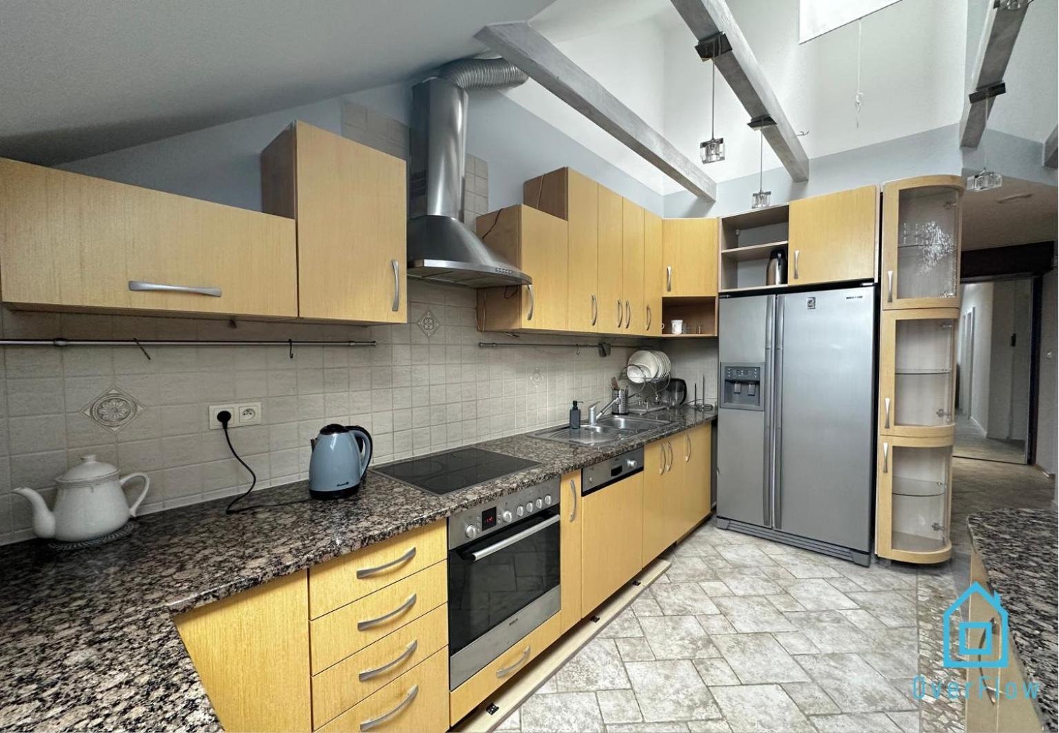 Stary Piastowska Pok 1 Apartment Gdansk Exterior photo